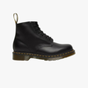Stivali Dr Martens 101 Smooth black yellow stitch