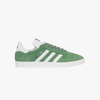 Scarpe sneakers Adidas Gazzelle green white