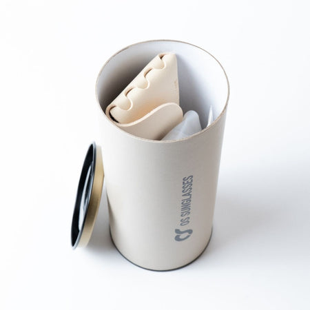 Lima tartarugato blu