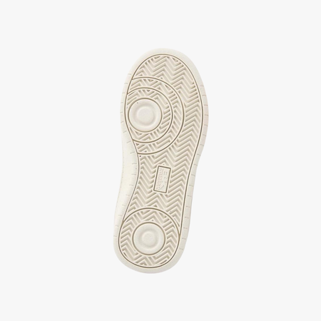 Sneakers BK Noors soft pink white