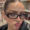 Occhiale os sunglasse Victoria Photochromic Nero