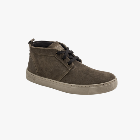 Scarpe Natural World Alpe Marrone