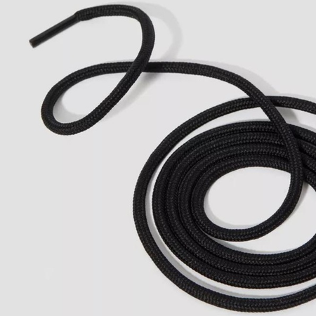 Dr Martens Lacci 120cm Blk