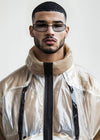 Occhiale os sunglasse Vaduz nero