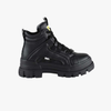 Scarpe Buffalo Aspha NC Mid black
