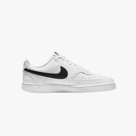 Sneakers Nike Court Vision Low NN 101 white black