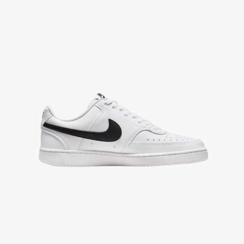 Sneakers Nike Court Vision Low NN 101 white black