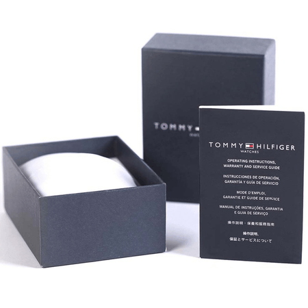 Orologio Tommy Hilfiger 1782124