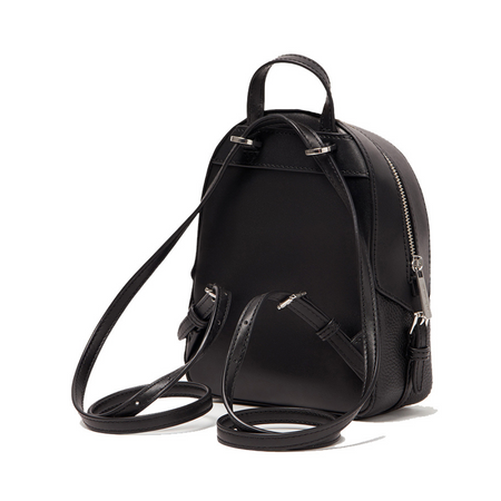 MICHAEL Michael Kors Jaycee Convertible Zip Pocket Backpack Extra Small