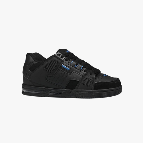 Sneakers Globe Sabre Black Blue
