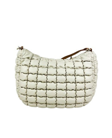 1^ Classe Borsa donna tracolla hobo