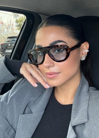 Lima tartarugato blu