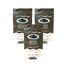 Spirulina biologica, 300 capsule da 360 gr