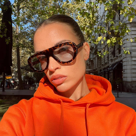 Lima tartarugato blu