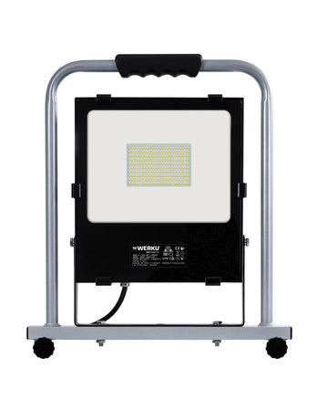 Proiettore LED WERKU (100W)