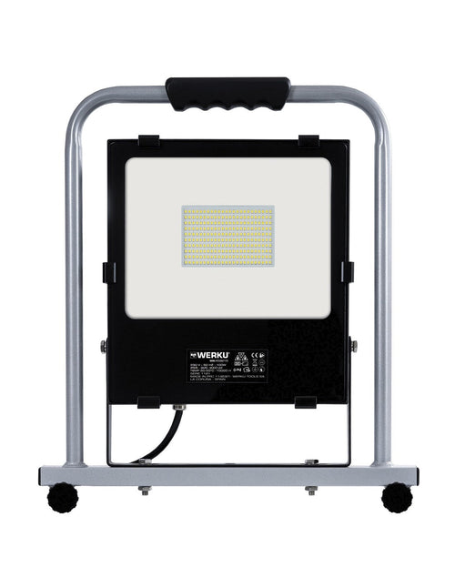 Proiettore LED WERKU (100W)