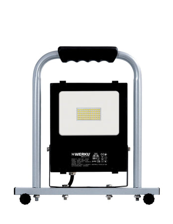 Proiettore LED WERKU (30W)