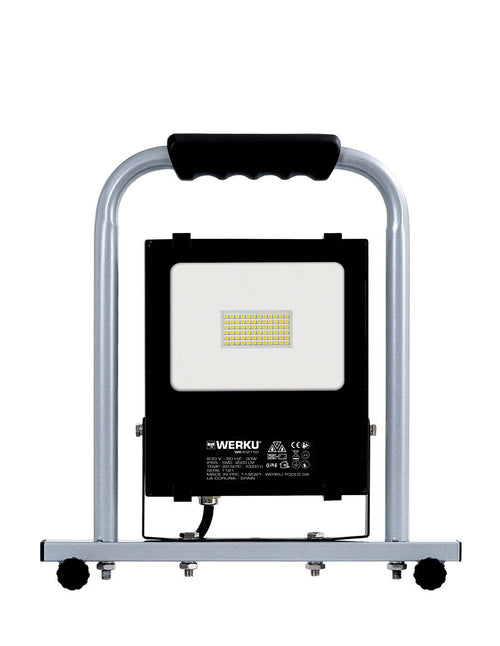 Proiettore LED WERKU (30W)