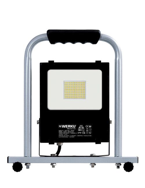 Proiettore LED WERKU (50W)