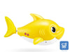 Promo 10 Pezzi Mixed 5 Gialli e 5 Blu Pinkfong Baby Shark Giocattolo da Bagno Canta e Nuota a Batteria per Bambini +18 Mesi - Rivenditore