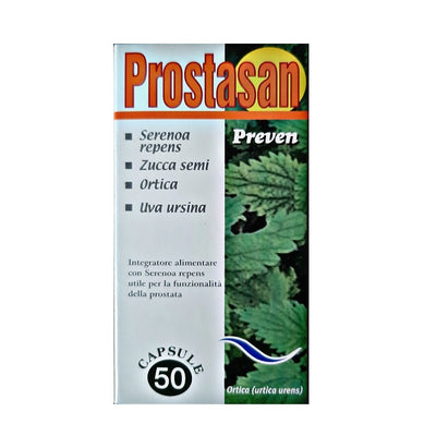 Prostata Prostasan Preven