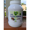 Proteine&Moringa - Raw Vegan 80% - Cacao