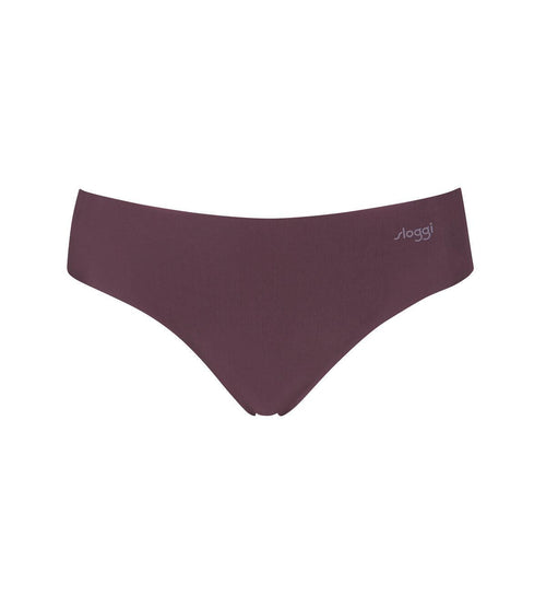 Sloggi Donna Zero Feel Tanga 10186740 S13 - Passarelli Biancheria
