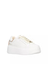 ToscaBlu Donna Sneakers in pelle
