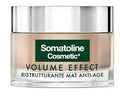 volume effect