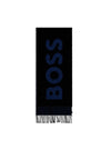 BOSS SCIARPA RIKARD_35*180 da uomo