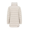 COLMAR piumini donna colmar - giacche piuma donna - avorio da donna
