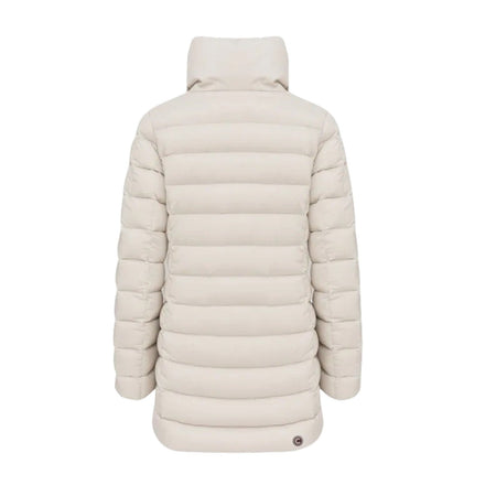 COLMAR piumini donna colmar - giacche piuma donna - avorio da donna