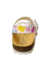 Scarpe sandalo Bambine e ragazze Grunland Junior
