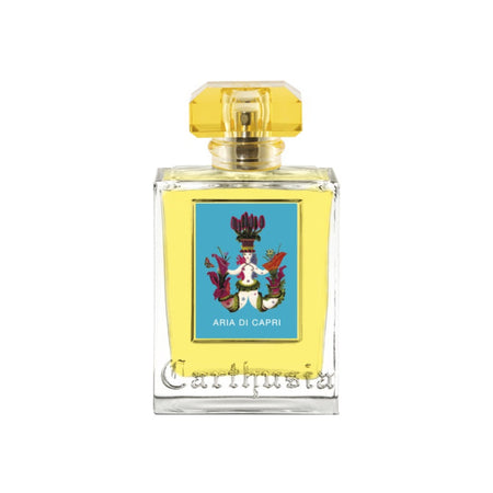 CARTHUSIA EDP100AC-Aria di Capri Eau de Parfum da uomo