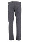 BOSS PANTALONE CHINO-SLIM da uomo
