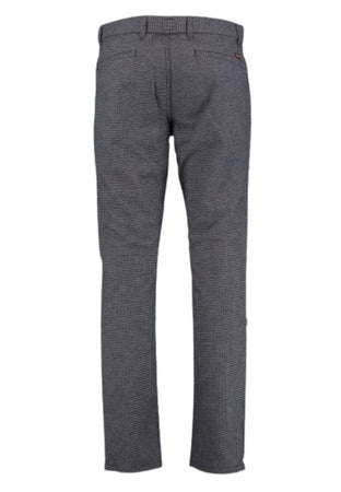 BOSS PANTALONE CHINO-SLIM da uomo