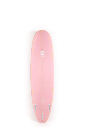 Minimalibu Indio Surfboards Mid Lenght 7'0''