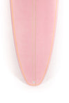 Minimalibu Indio Surfboards Mid Lenght 7'0''
