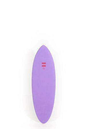 Softboard Indio Race Ultra 5'8''
