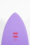 Softboard Indio Race Ultra 5'8''