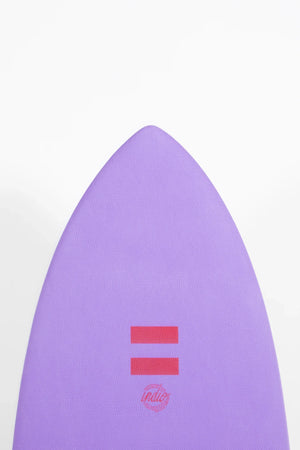 Softboard Indio Race Ultra 5'8''