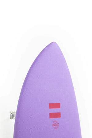 Softboard Indio Race Ultra 5'8''