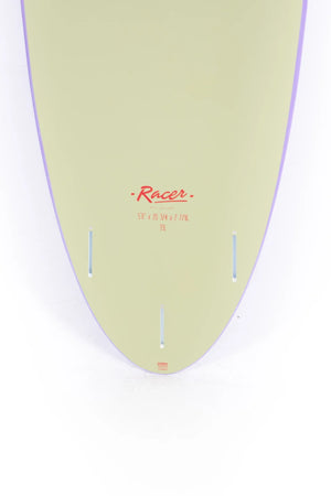 Softboard Indio Race Ultra 5'8''