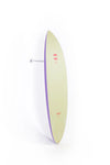 Softboard Indio Race Ultra 5'8''