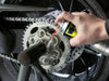 WD-40 Pulitore Catena Moto - 400ml. Confezione da 1pz