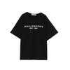 Philosophy t-shirt donna philosophy - t-shirt - nero da donna