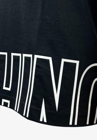 moschino T-SHIRT MOSCHINO UNDERWEAR da uomo