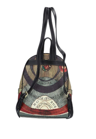 GATTINONI BORSA PLANETARIO da donna