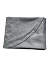 Copriletto Matrimoniale Alexander Tuscany Home Foglie – Jacquard 260x260 cm