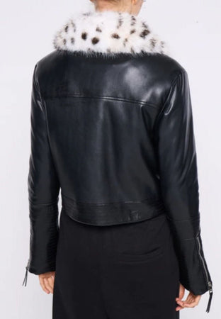 SILVIAN HEACH GIACCA JACKET WITZE da donna